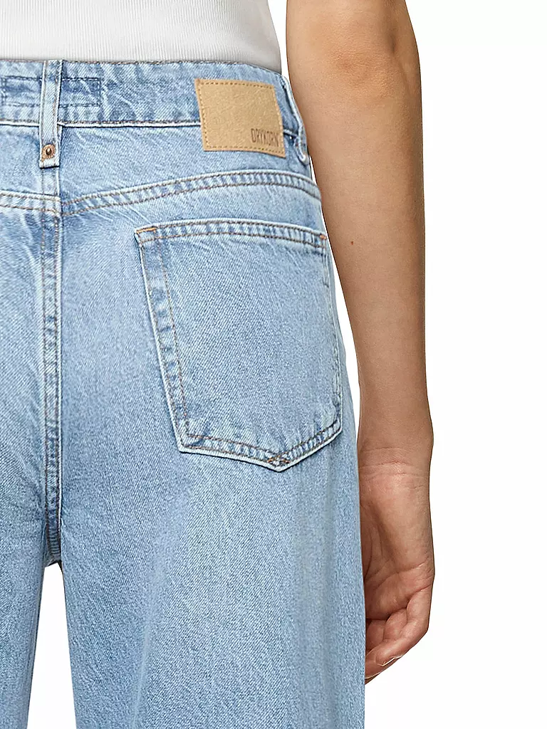 DRYKORN | Jeans Wide Leg MEDLEY | 
