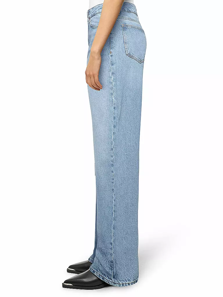DRYKORN | Jeans Wide Leg MEDLEY | 