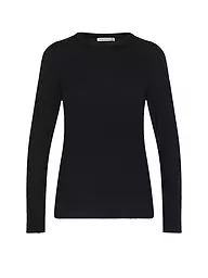 DRYKORN | Langarmshirt BAJARI 1 | Nero