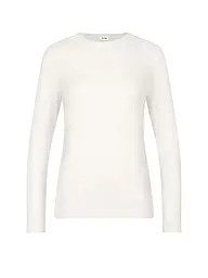 DRYKORN | Langarmshirt BAJARI 1 | Crema