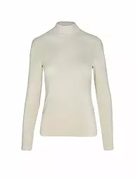 DRYKORN | Langarmshirt FJOLA | Marrone chiaro