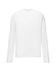 DRYKORN | Langarmshirt MARRIO 1 | Bianco
