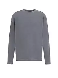 DRYKORN | Langarmshirt MARRIO 1 | Grigio