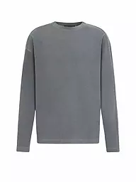 DRYKORN | Langarmshirt MARRIO 1 | Grigio
