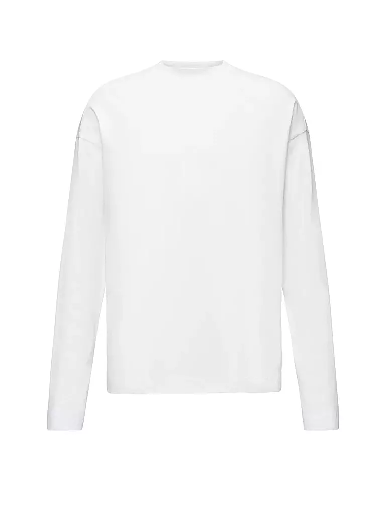 DRYKORN | Langarmshirt MARRIO 1 | Bianco