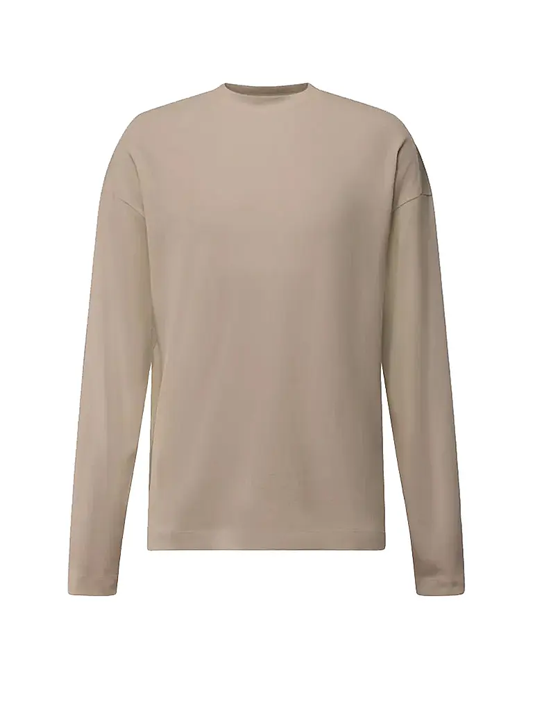 DRYKORN | Langarmshirt MARRIO 1 | Cammello