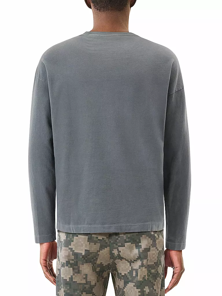 DRYKORN | Langarmshirt MARRIO 1 | 