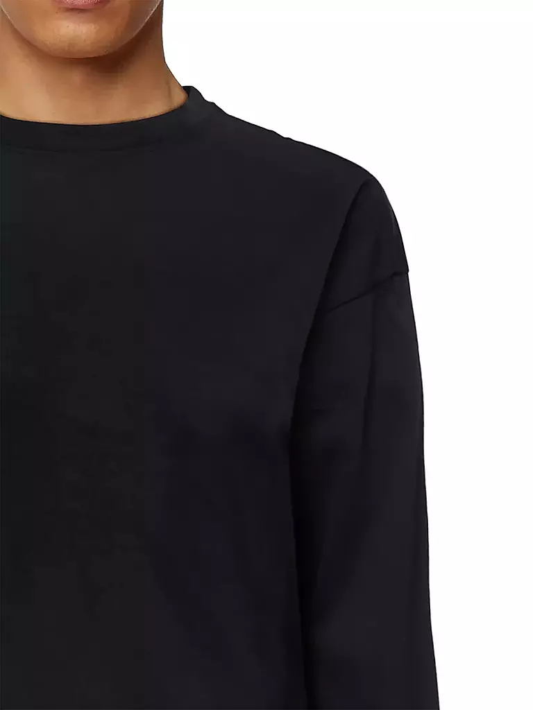 DRYKORN | Langarmshirt MARRIO 1 | Nero