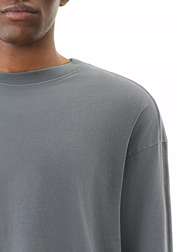 DRYKORN | Langarmshirt MARRIO 1 | 
