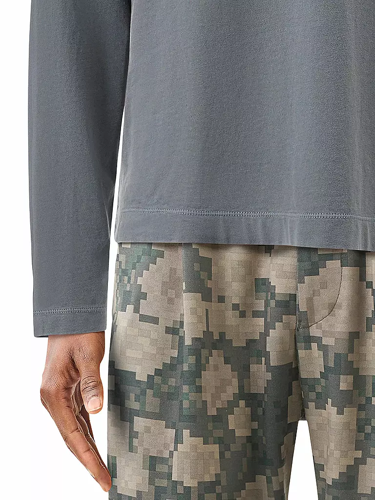 DRYKORN | Langarmshirt MARRIO 1 | 