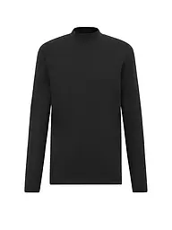 DRYKORN | Langarmshirt MORITZO | Nero