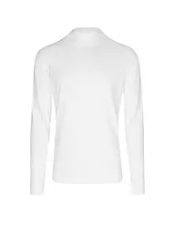 DRYKORN | Maglietta a maniche lunghe MORITZO | Bianco