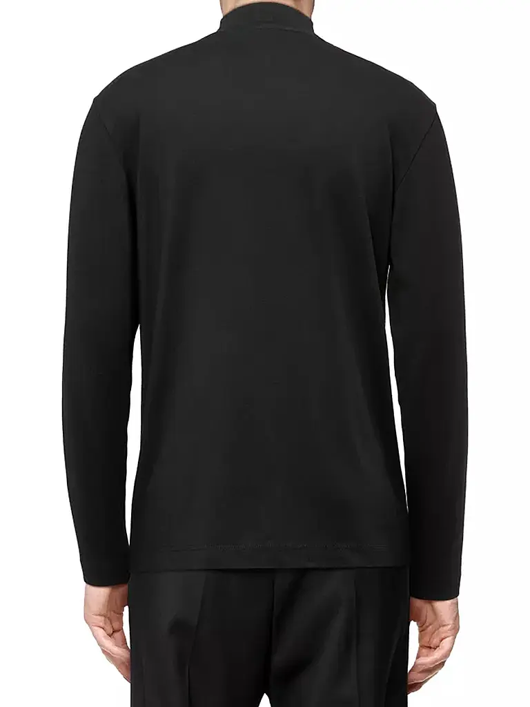 DRYKORN | Langarmshirt MORITZO | 