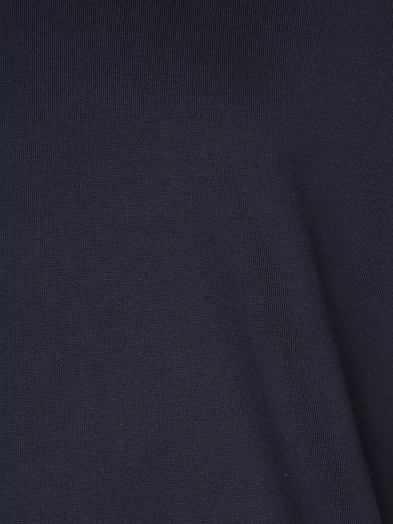 DRYKORN | Langarmshirt MORITZO | Blu