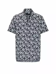 DRYKORN | Leinenhemd BIJAN 2 | Nero