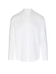 DRYKORN | Camicia di lino TALOC | Bianco