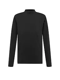 DRYKORN | Maglietta a maniche lunghe MORITZO | Nero