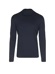 DRYKORN | Maglietta a maniche lunghe MORITZO | Blu scuro