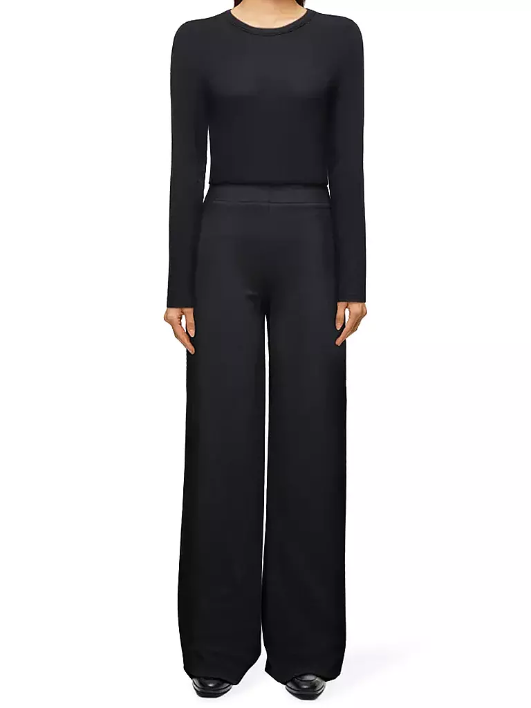 DRYKORN | Marlenehose BEFORE  | Nero