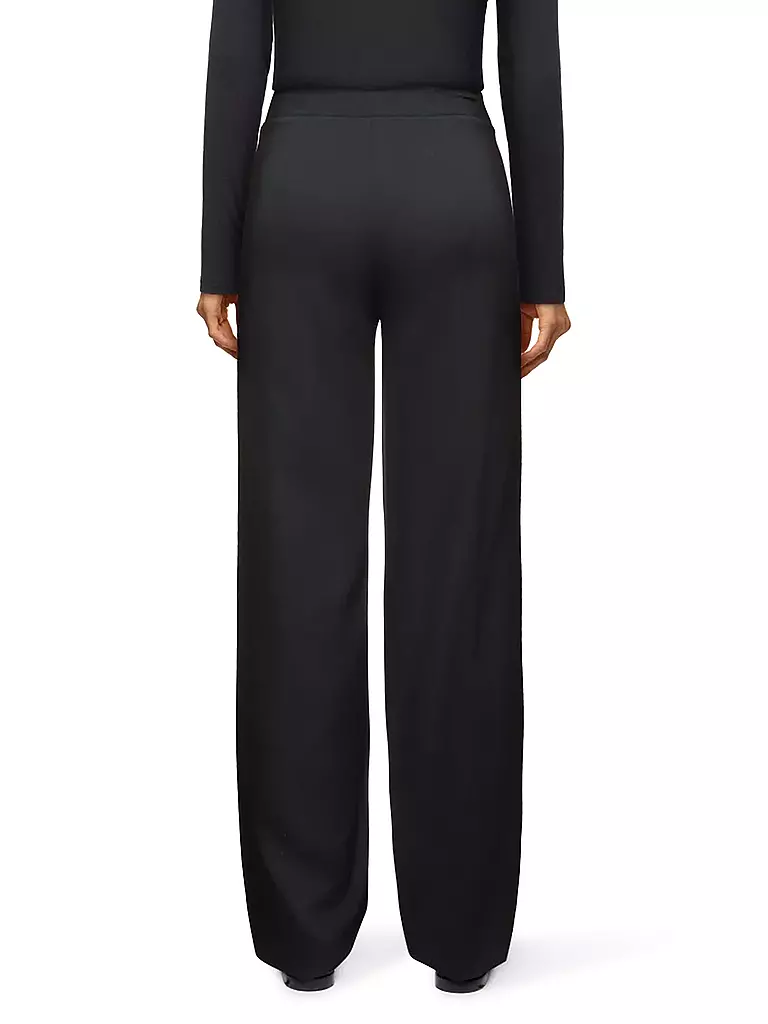 DRYKORN | Marlenehose BEFORE  | Nero