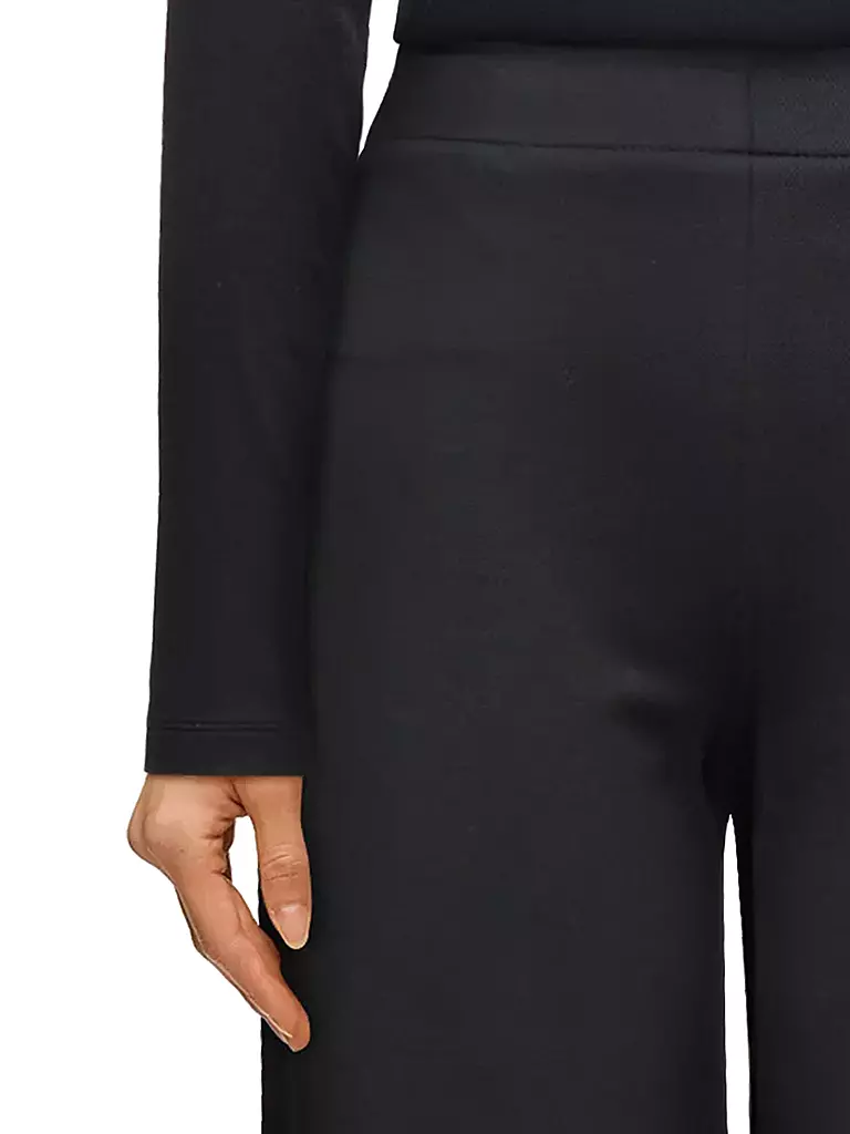 DRYKORN | Marlenehose BEFORE  | Nero