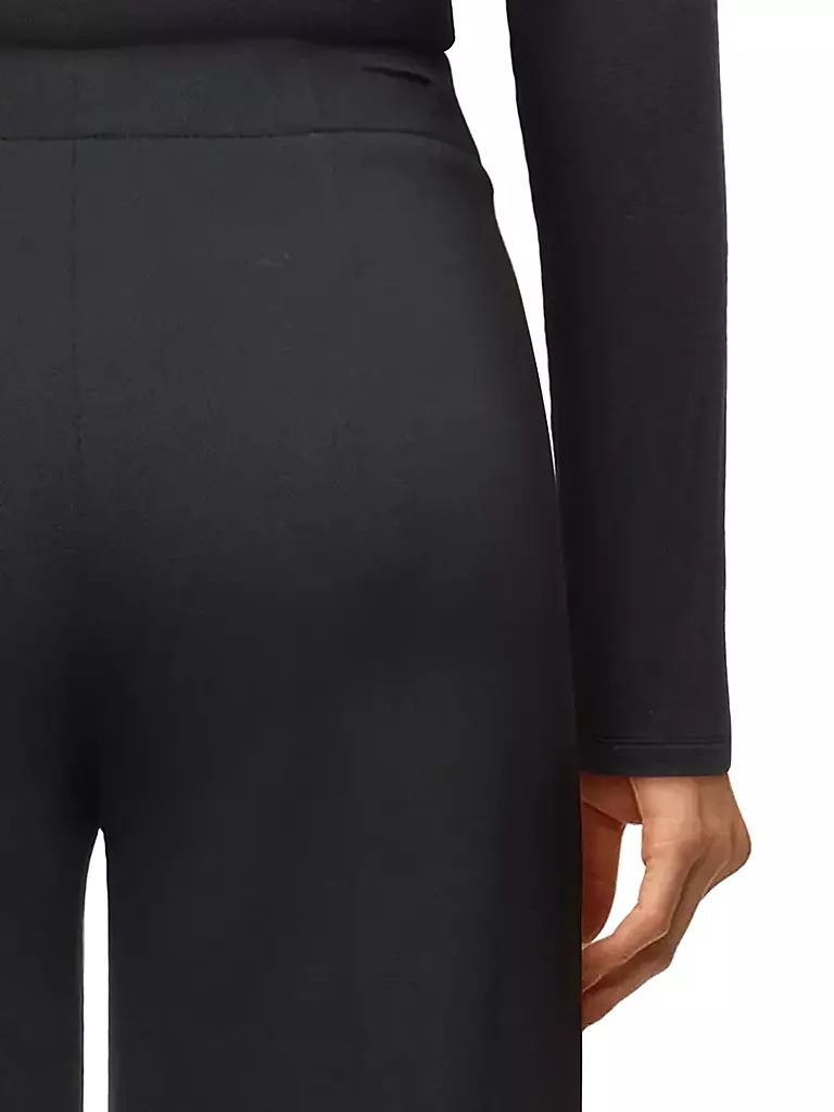 DRYKORN | Marlenehose BEFORE  | Nero