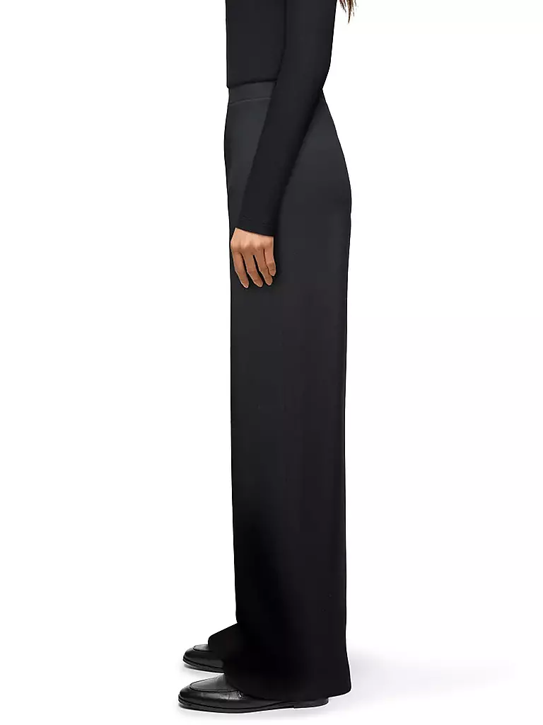 DRYKORN | Marlenehose BEFORE  | Nero