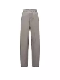 DRYKORN | Marlenehose CONSIDER | Grigio