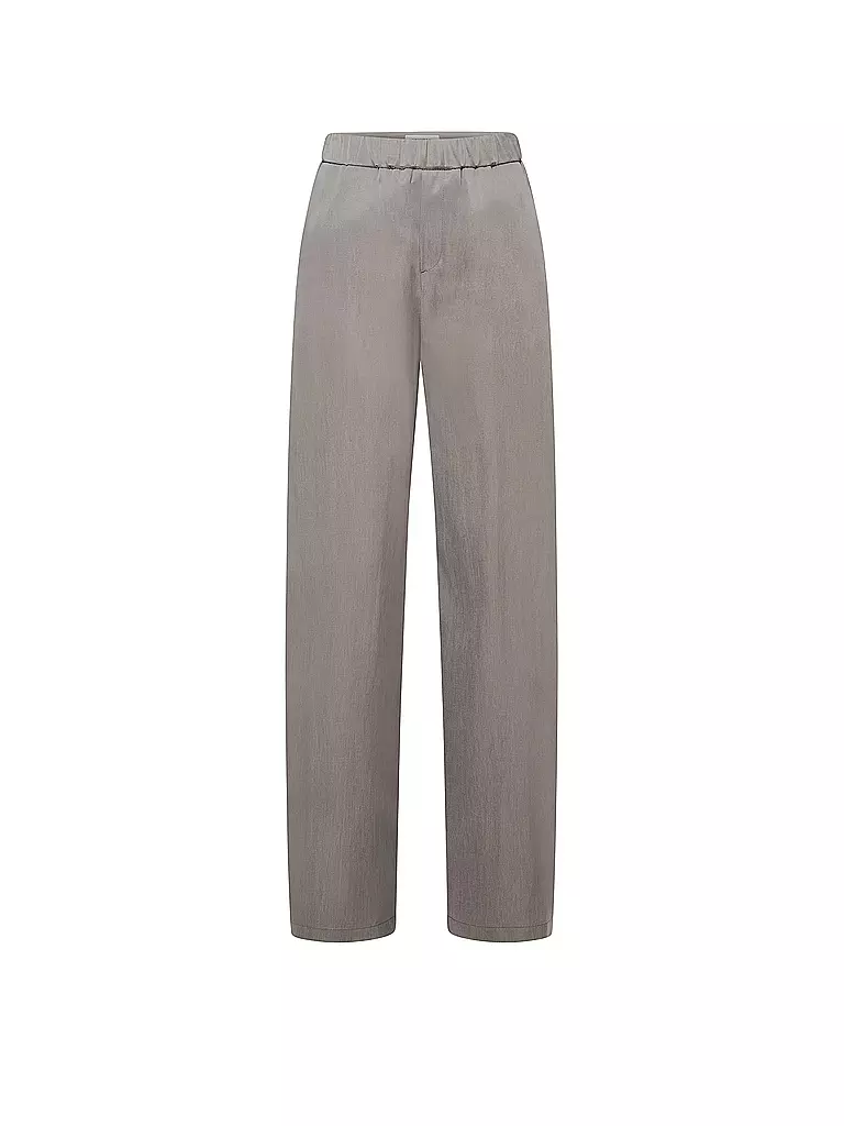 DRYKORN | Marlenehose CONSIDER | Grigio