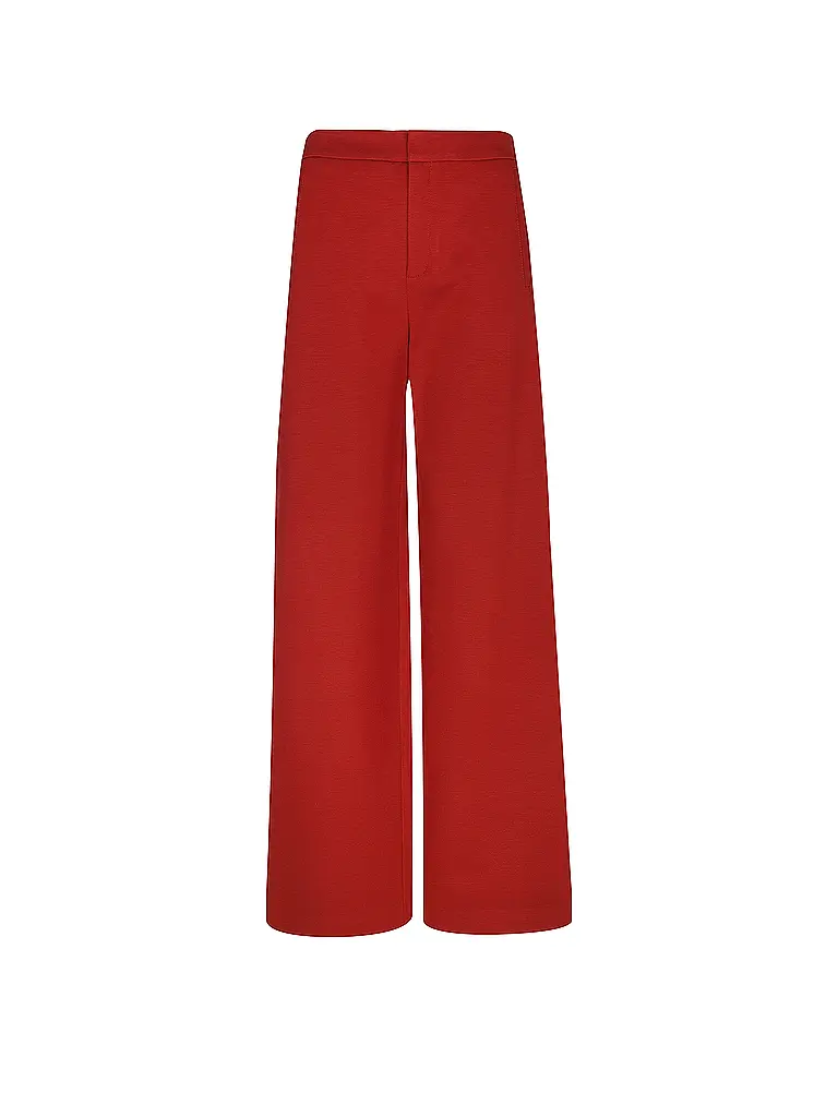 DRYKORN | Marlenehose FAE_0 | Rosso