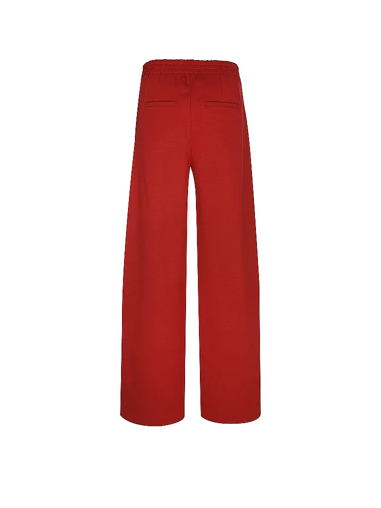 DRYKORN | Marlenehose FAE_0 | Rosso