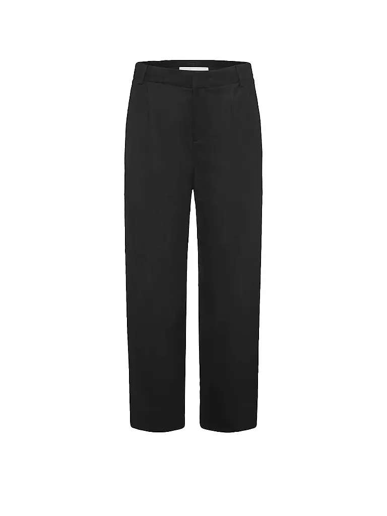 DRYKORN | Marlenehose JEALOUS | Nero