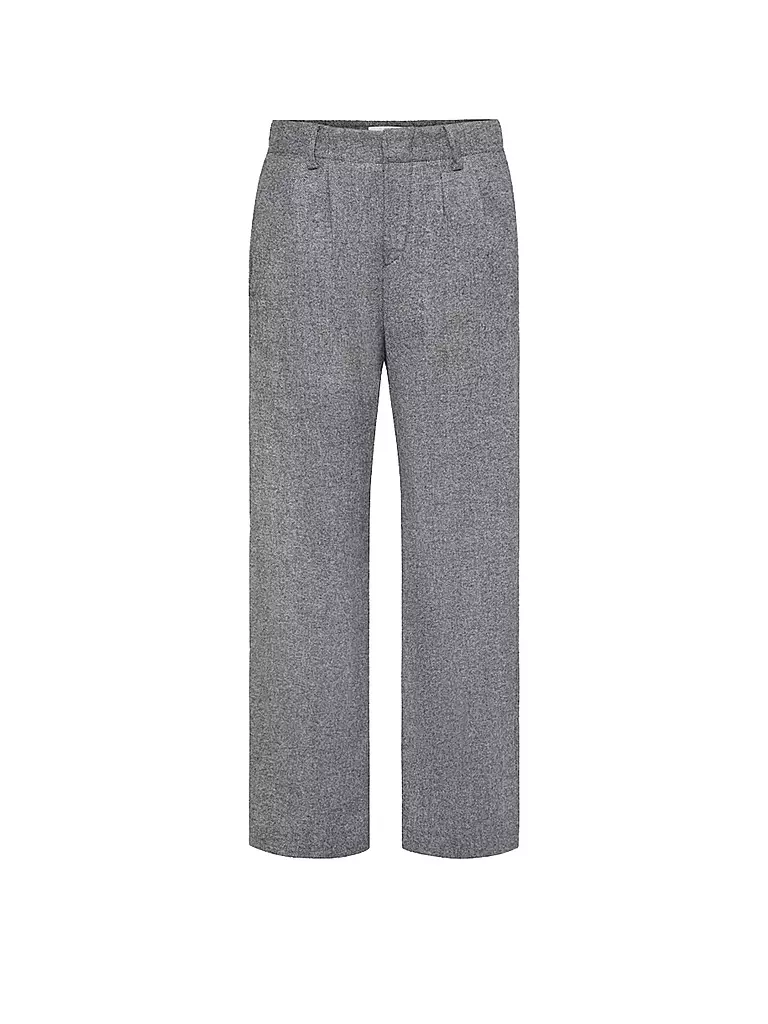 DRYKORN | Marlenehose JEALOUS | Grigio