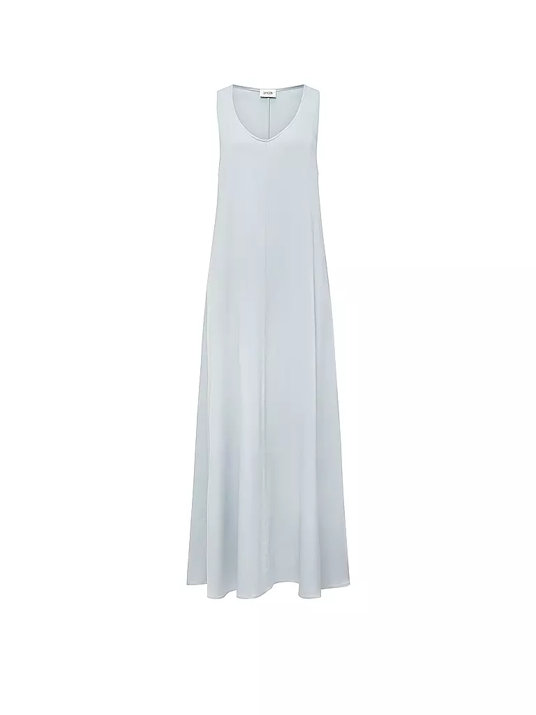 DRYKORN | Maxi abito CENLA 10 | Blu chiaro