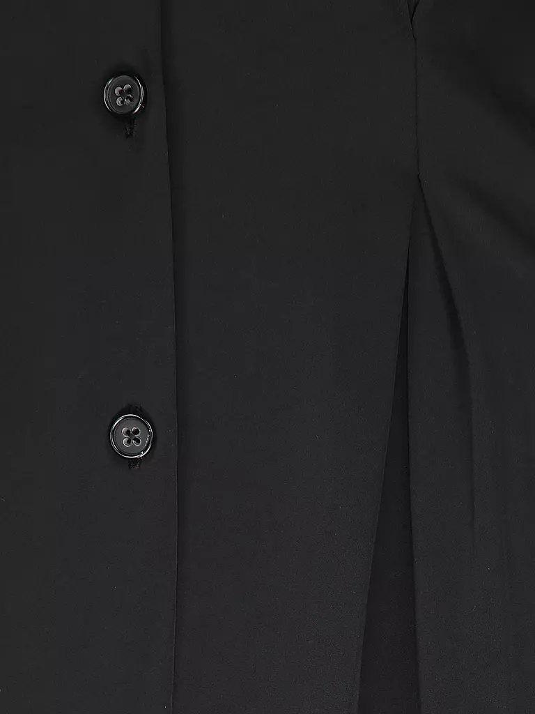 DRYKORN | Maxikleid KAMALA | Nero