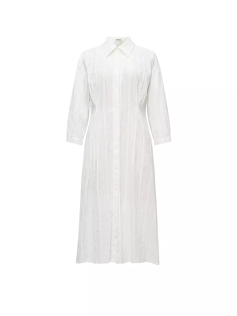 DRYKORN | Mididress DONIKA 1 | Crema