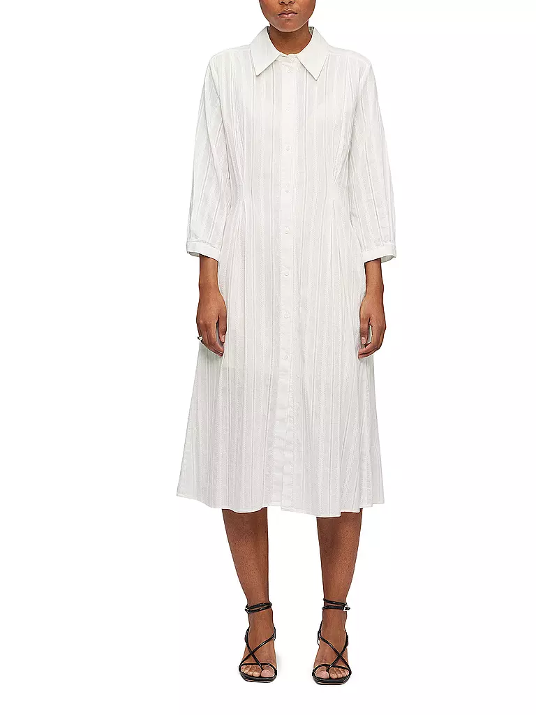 DRYKORN | Mididress DONIKA 1 | Crema