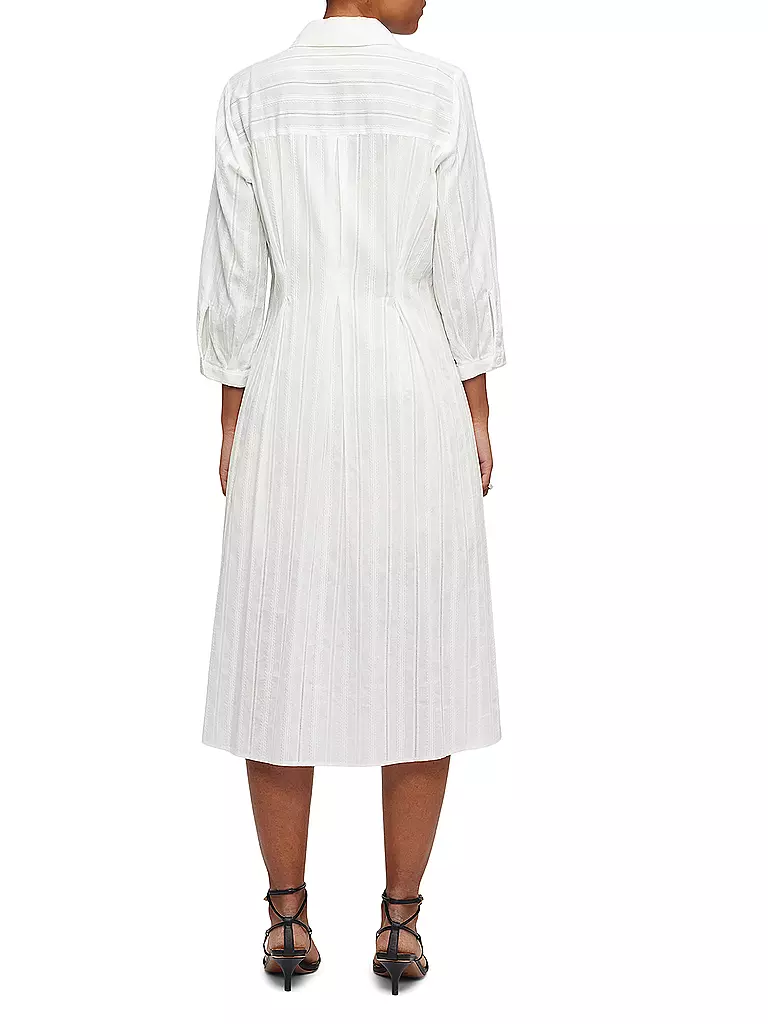 DRYKORN | Mididress DONIKA 1 | Crema