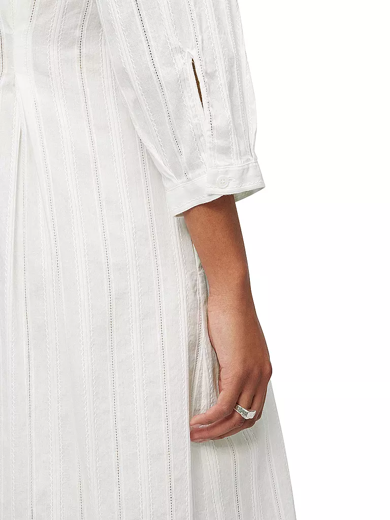 DRYKORN | Mididress DONIKA 1 | Crema