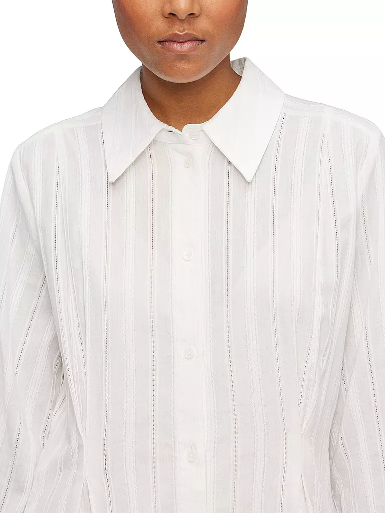DRYKORN | Mididress DONIKA 1 | Crema
