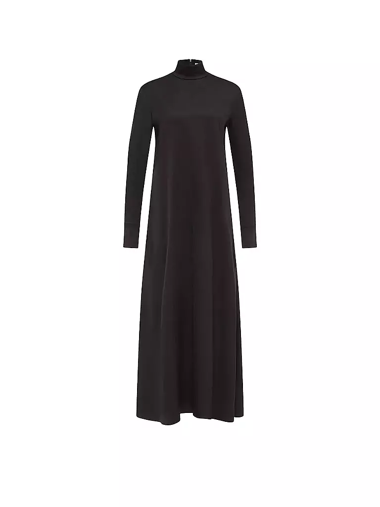 DRYKORN | Mididress NAINEN 1 | Marrone