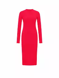 DRYKORN | Midikleid AMARILIA | Rosso