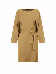 DRYKORN | Minidress RURIKA 1 | Oro