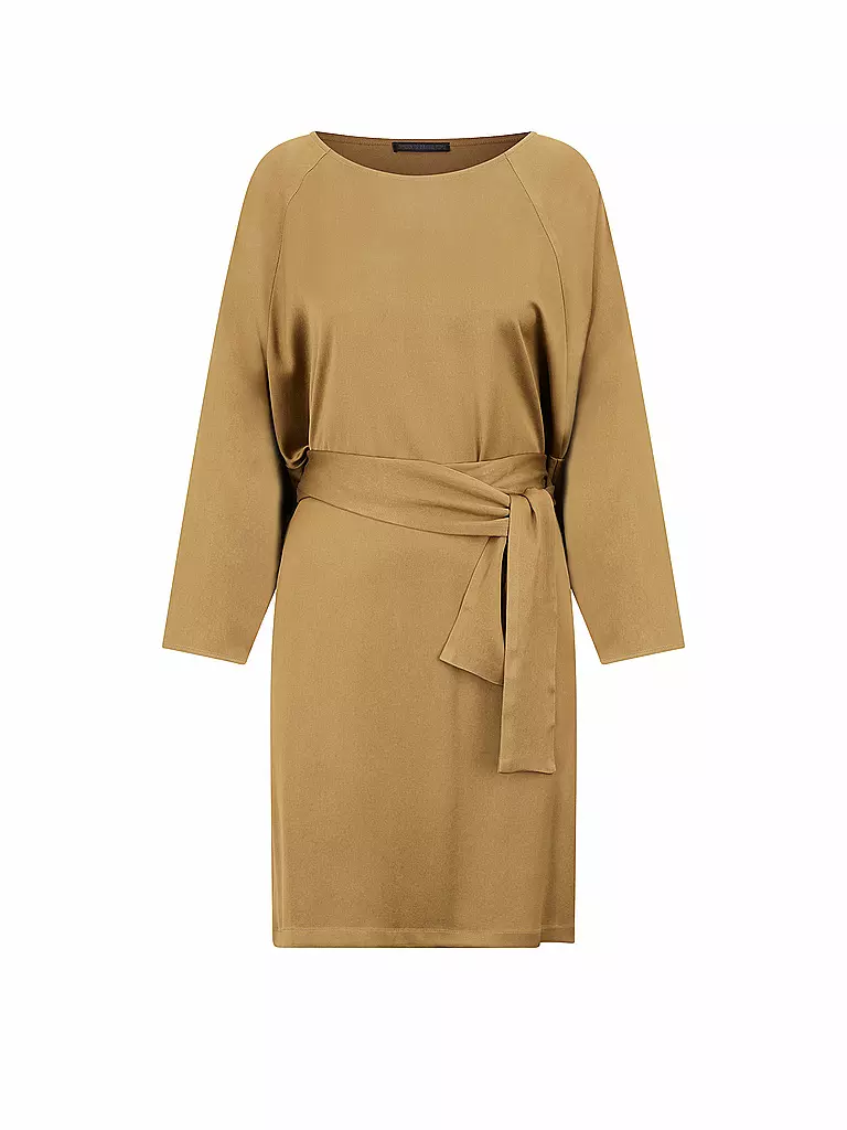 DRYKORN | Minidress RURIKA 1 | Oro