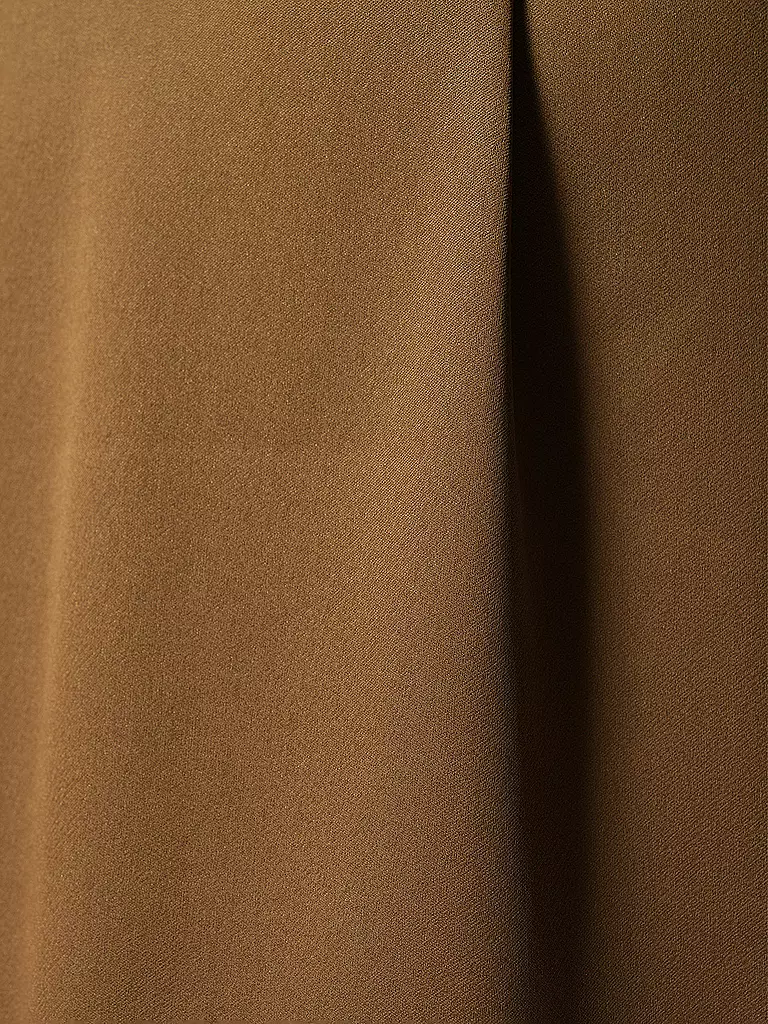 DRYKORN | Minidress RURIKA 1 | Oro