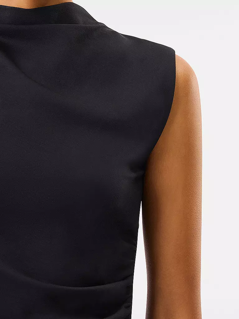 DRYKORN | Minikleid BEATRE | Nero