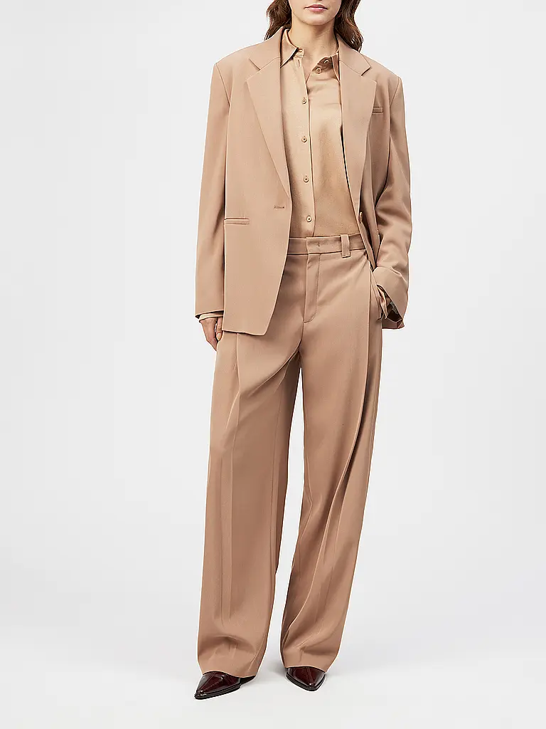 DRYKORN | Nome del prodotto: Blazer | Cammello