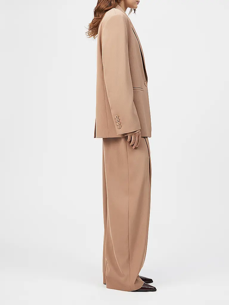 DRYKORN | Nome del prodotto: Blazer | Cammello