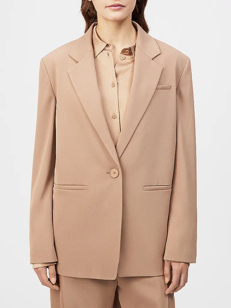 DRYKORN | Nome del prodotto: Blazer | Cammello