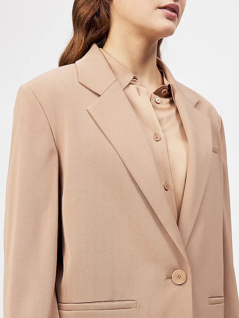 DRYKORN | Nome del prodotto: Blazer | Cammello